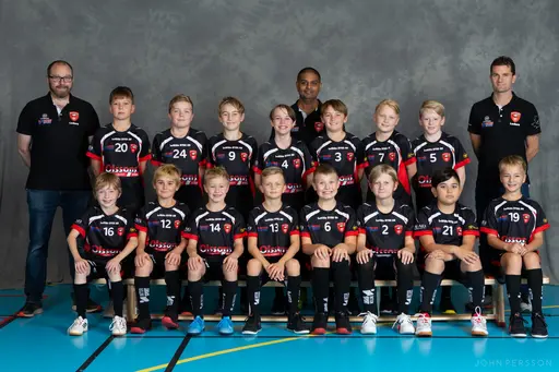 Lagbilder säsongen 20/21