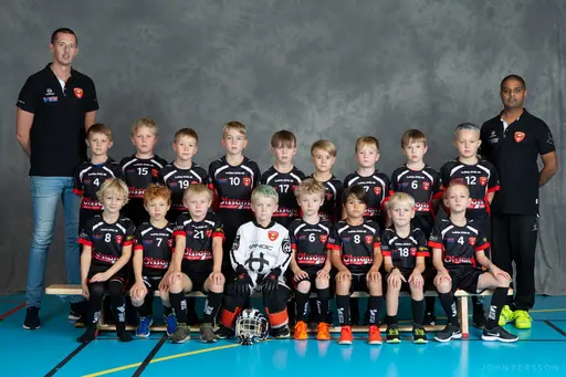 Lagbilder säsongen 20/21