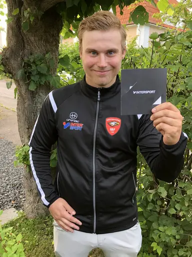 Sabina - Alex och Vilmer 