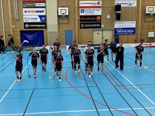 Herrlaget inkasserar 3 poäng mot IFK Heden