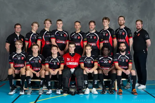 Lagbilder säsongen 20/21