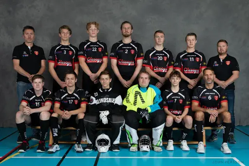 KIBF herr div  4