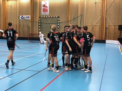 Minnesvärd Eaglesdag 2020