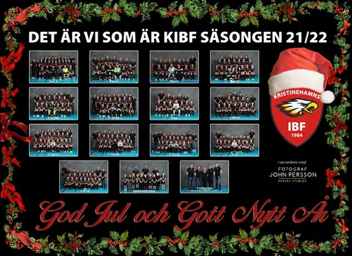 Nytt år nya möjligheter