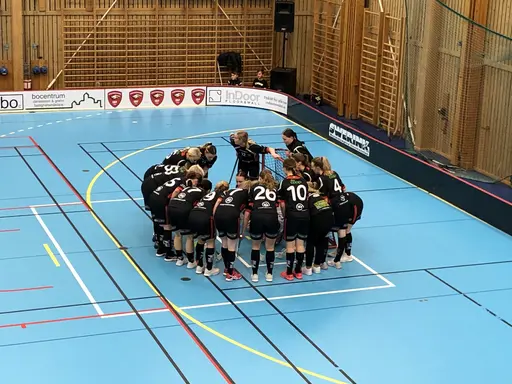 Minnesvärd Eaglesdag 2020