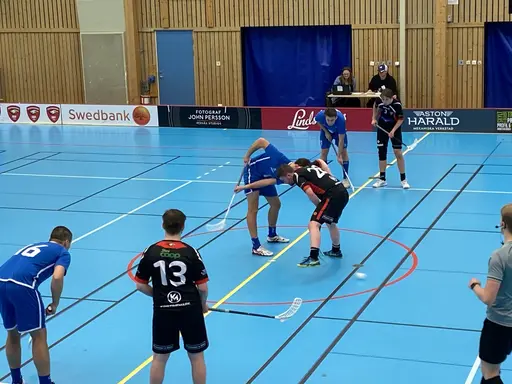 Herrlaget inkasserar 3 poäng mot IFK Heden