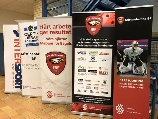 Minnesvärd Eaglesdag 2020