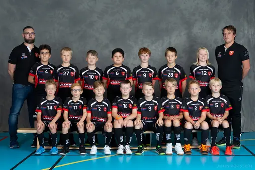 Lagbilder säsongen 20/21