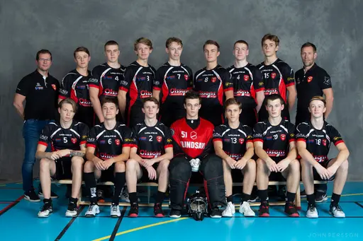 Lagbilder säsongen 20/21