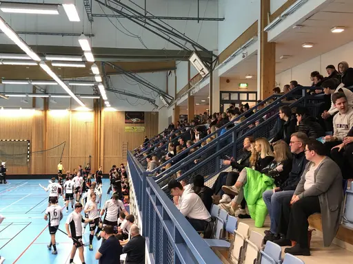 Minnesvärd Eaglesdag 2020