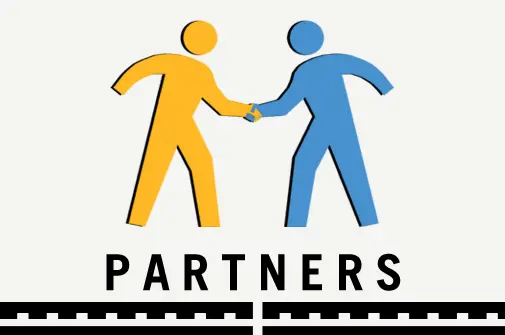 KIBF fortsätter att bygga relationer och utökar sitt partnerskap!
