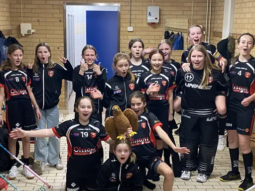 KIBF F09 - Skattkärr söndag 31 Feb