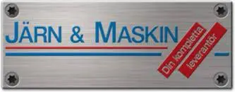 Järn och Maskin 