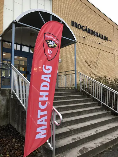 Minnesvärd Eaglesdag 2020