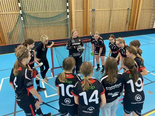 KIBF F09 - Skattkärr söndag 31 Feb