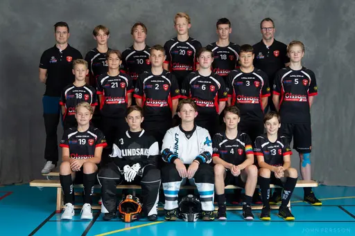 Lagbilder säsongen 20/21