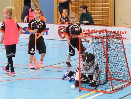 Minnesvärd Eaglesdag 2020