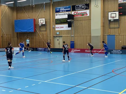 KIBF F09 - Skattkärr söndag 31 Feb
