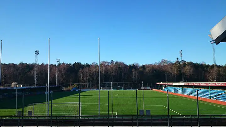 Ruddalens IP