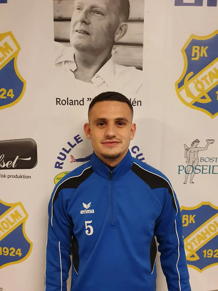 Omar Kurtovic