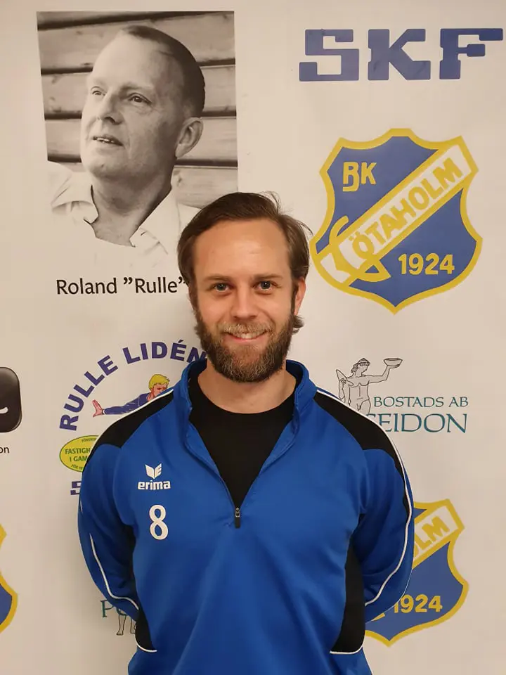Nyförvärv nummer 4: Axel Karlténius