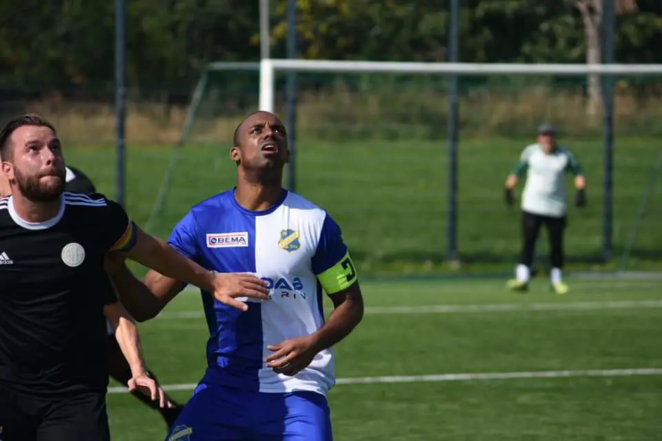 Foto: "Koffe" Mattsson