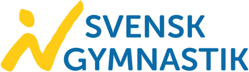                                                                                                               Utbildningarna hålls av Svenska gymnastikförbundet