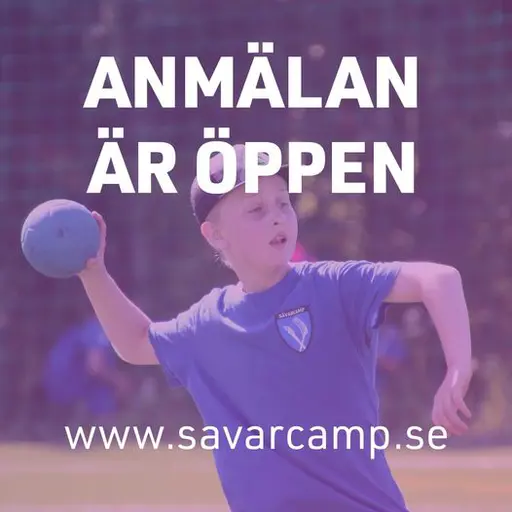Mellan 22-24/6 och 28-30/6 äger lägret rum
