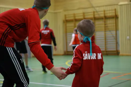 Välkomna till en spännande kväll av handboll och gemenskap!