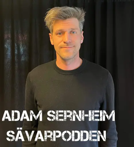 Häng med och Adam och spring i vår
