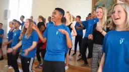 "Sport has the power to change the world. It has the power to unite people in a way that little else does." N. Mandela