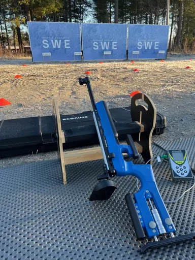 Begränsat antal platser