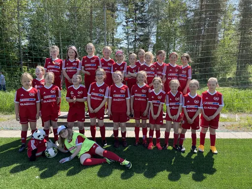 Dubbla matcher idag!