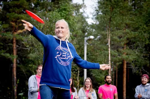 Bild från VK Foto: Torbjörn Jakobsson