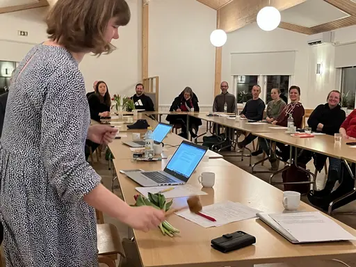 Emma klubbar enhälligt igenom beslutet vid årsmötet