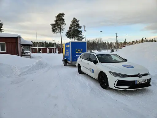 Engagerade föräldrar gör skillnaden för den nya verksamheten