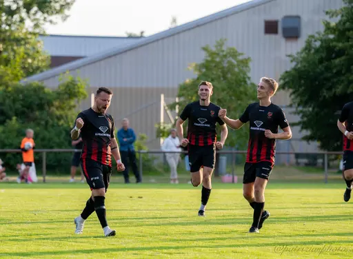Åkarp IF - VMA IK 3-0