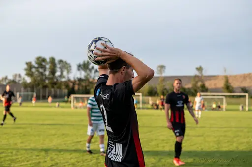 Åkarp IF - VMA IK 3-0