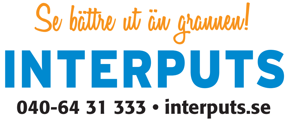 Interputs