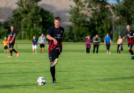 Åkarp IF - VMA IK 3-0