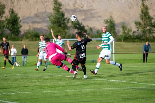 Åkarp IF - VMA IK 3-0