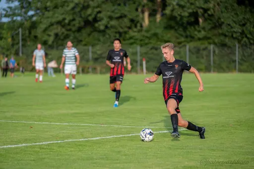 Åkarp IF - VMA IK 3-0