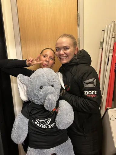 Bilder från försäsongen 2024