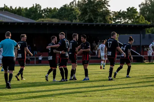 Åkarp IF - VMA IK 3-0