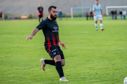 Åkarp IF - VMA IK 3-0