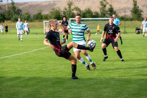 Åkarp IF - VMA IK 3-0