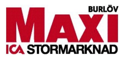 ICA Maxi Burlöv