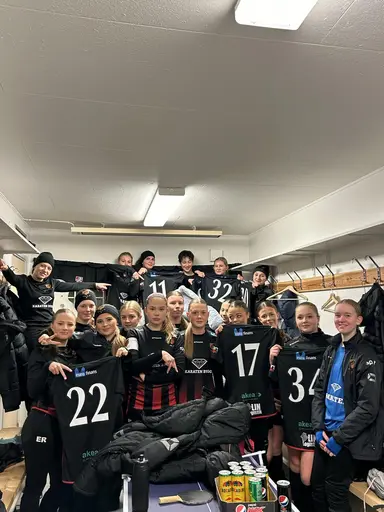 Bilder från försäsongen 2024