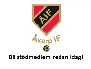 Klicka här för att bli stödmdlem!!