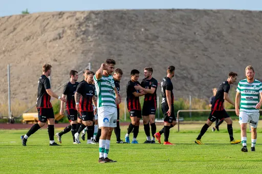 Åkarp IF - VMA IK 3-0